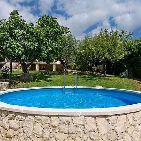 House Fran Barban Exterior foto