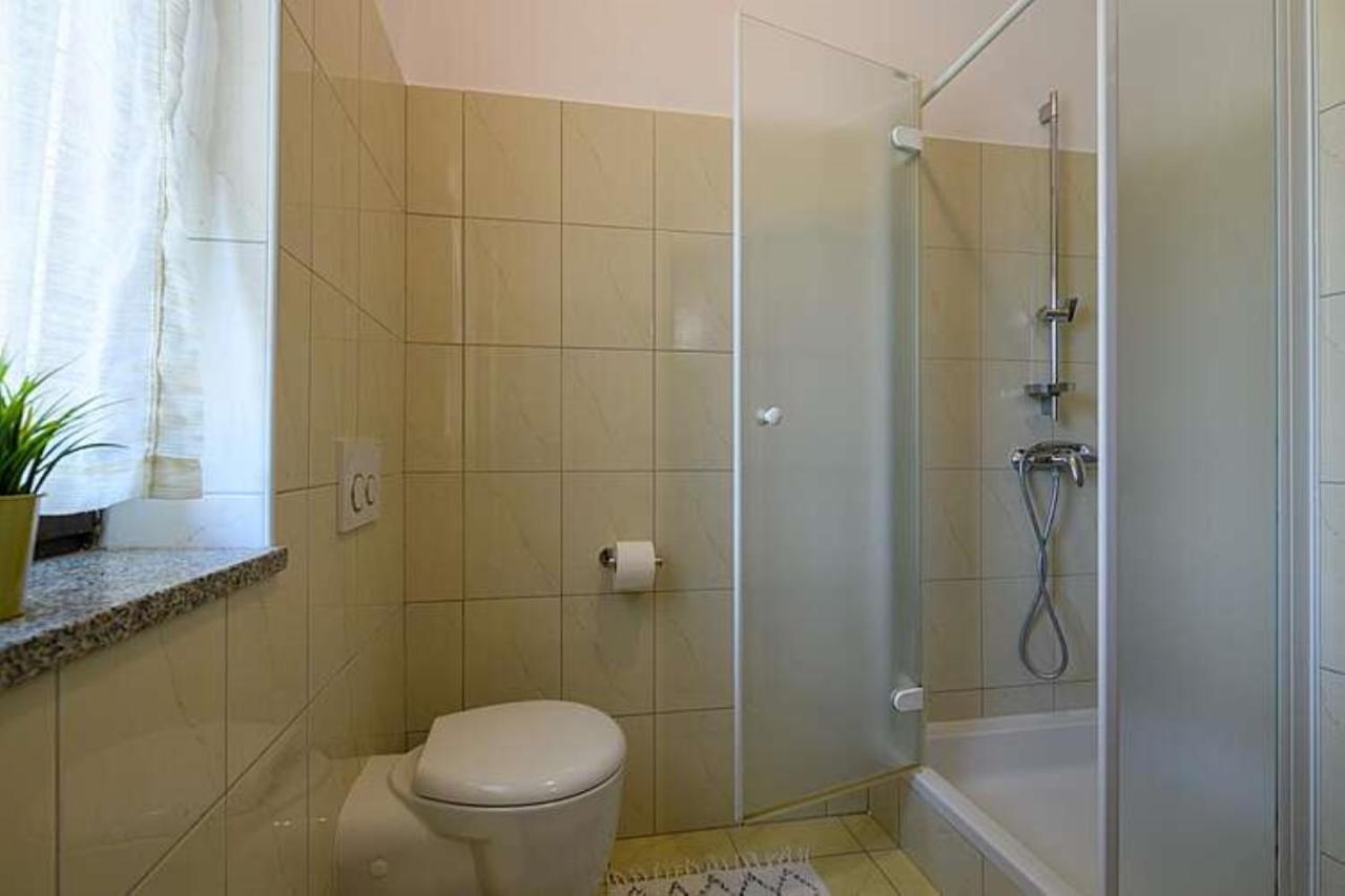 House Fran Barban Exterior foto