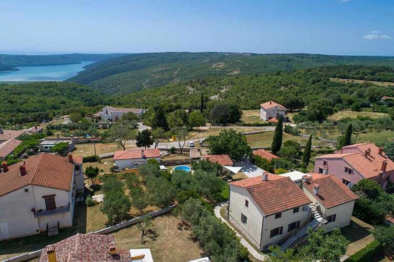 House Fran Barban Exterior foto