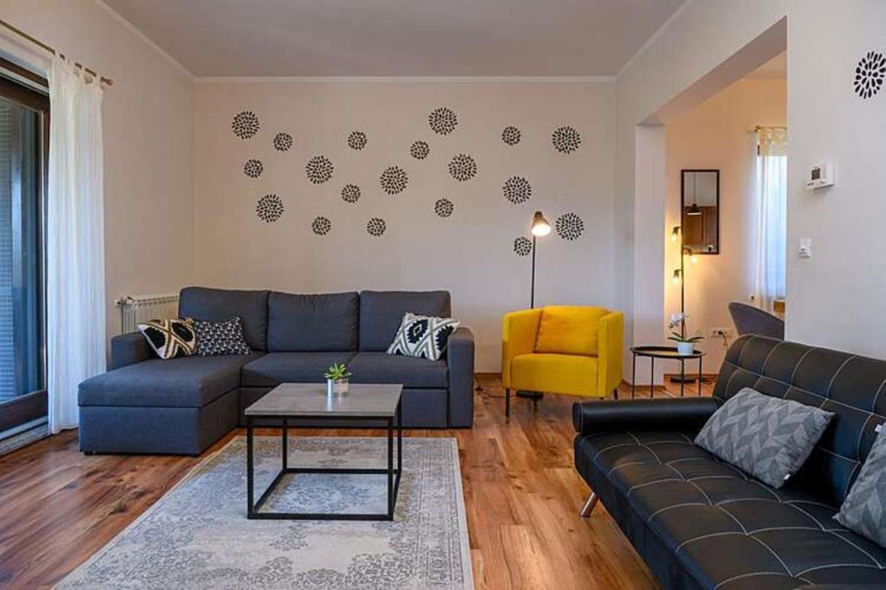 House Fran Barban Exterior foto
