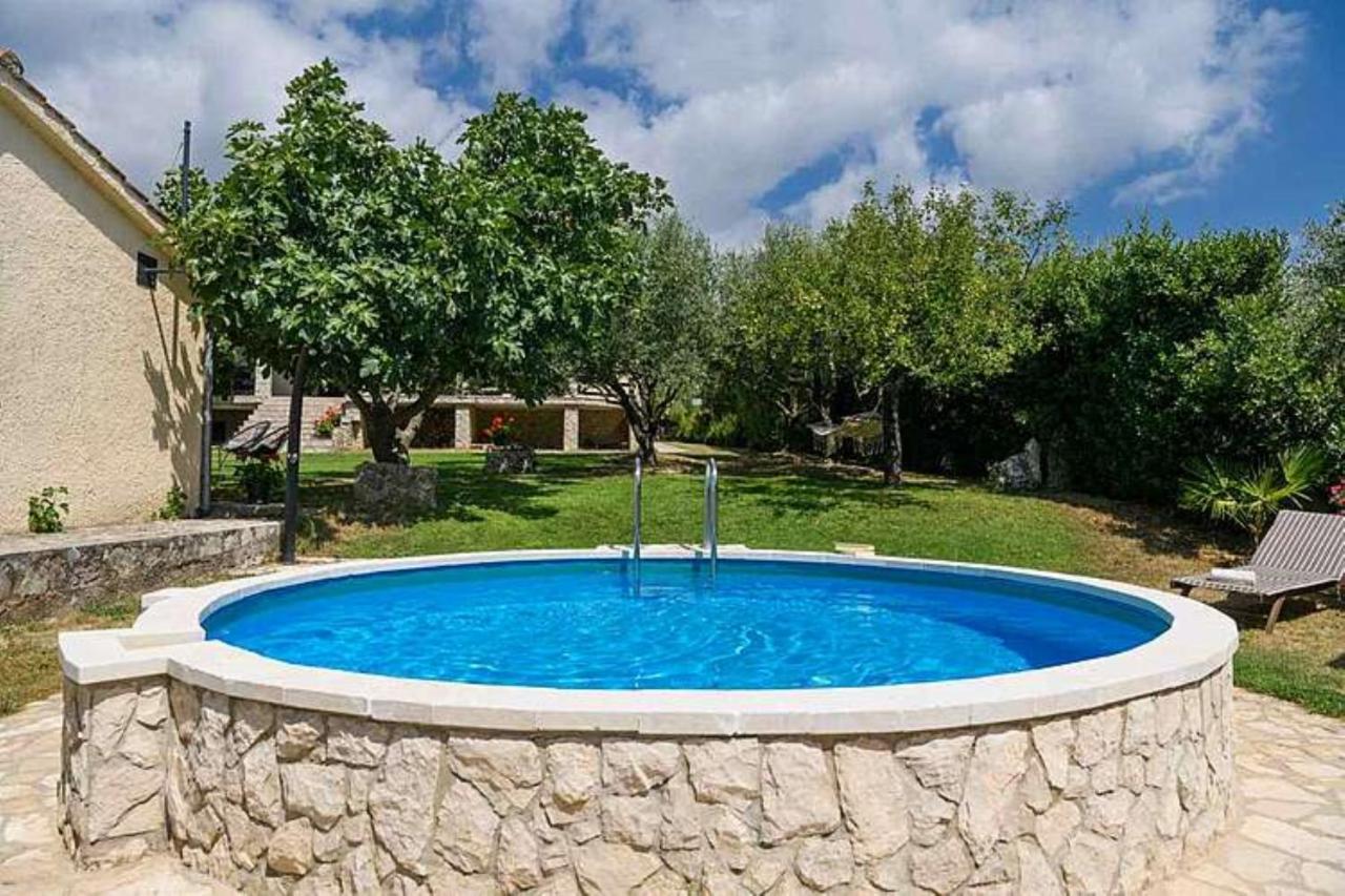 House Fran Barban Exterior foto