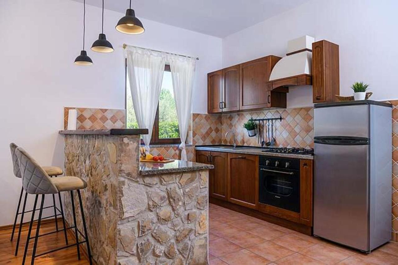 House Fran Barban Exterior foto