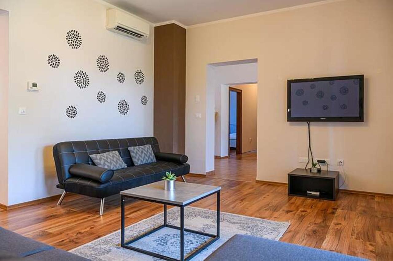 House Fran Barban Exterior foto